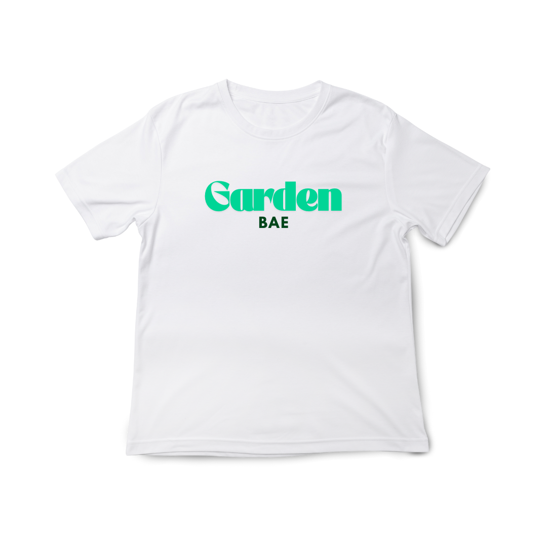 Garden Bae T-shirt