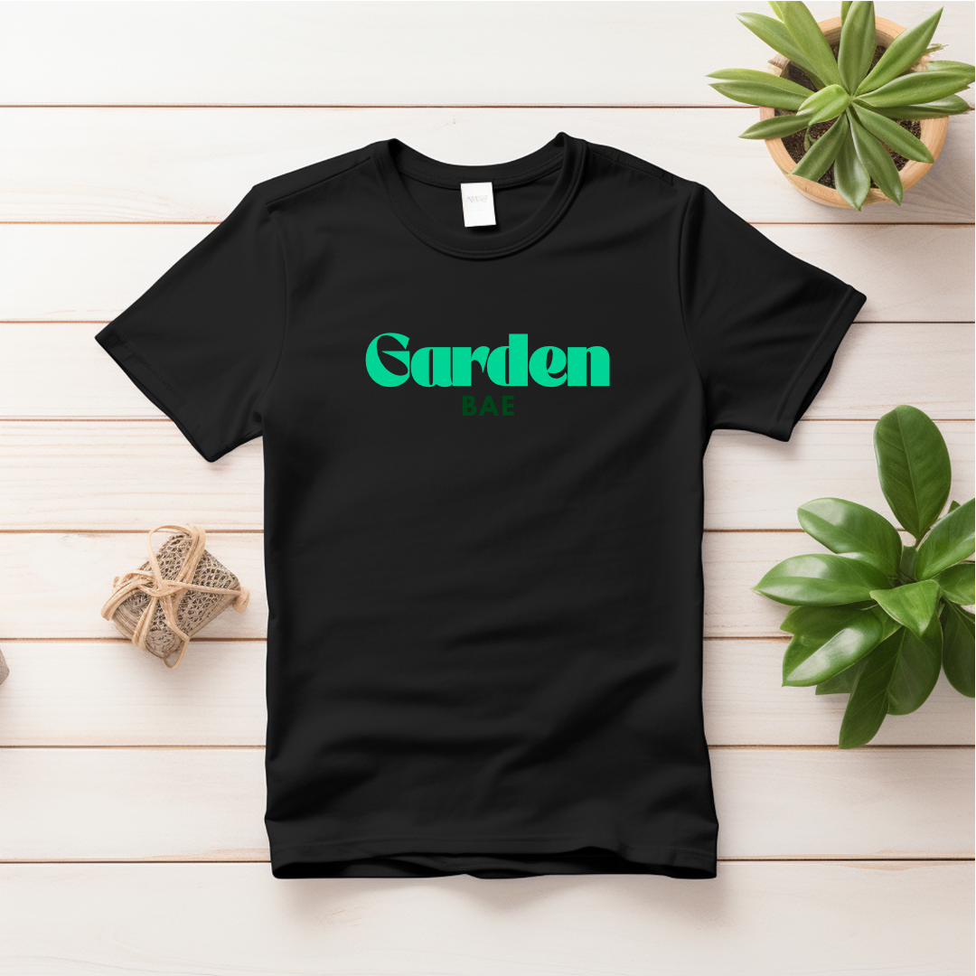 Garden Bae T-shirt