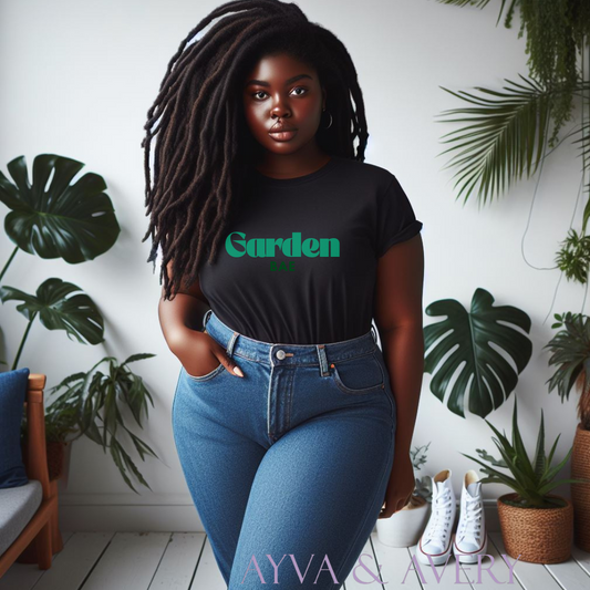 Garden Bae T-shirt