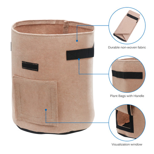 Grow Bag
