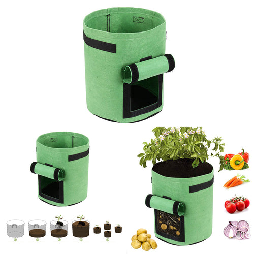 Grow Bag