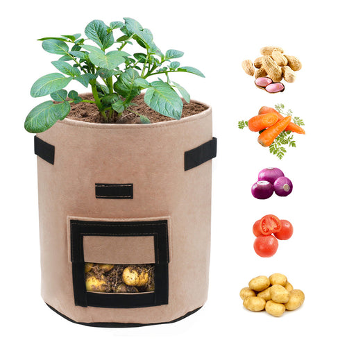 Grow Bag